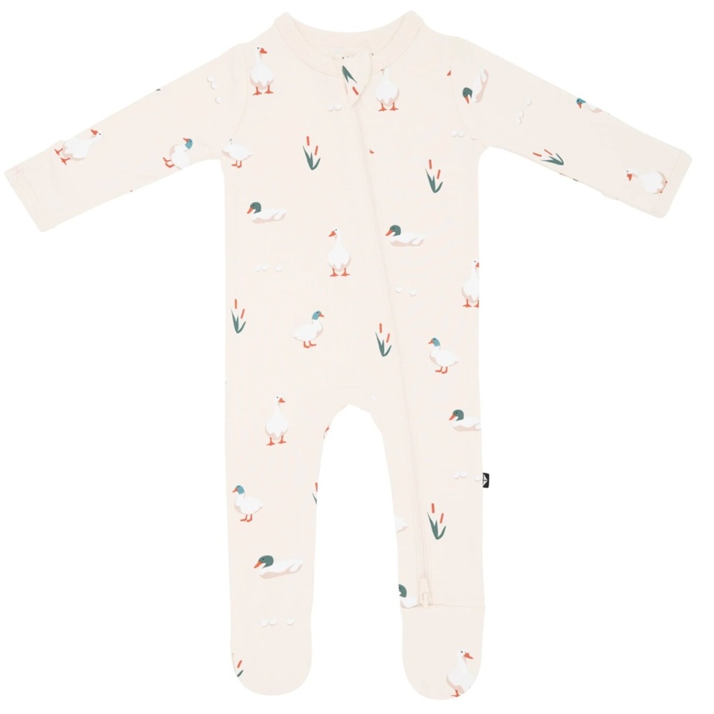 KYTE Baby Ducks | 3-6 Month